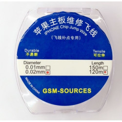 GSM SOURCES GS-998 IPHONE CHIP JUMP WIRE
